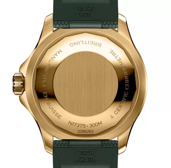 Best Superocean Automatic 42 Men