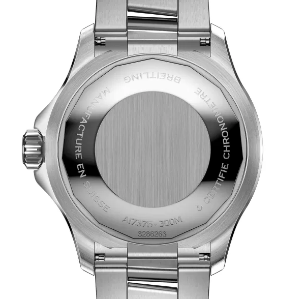 Sale Superocean Automatic 42 Men
