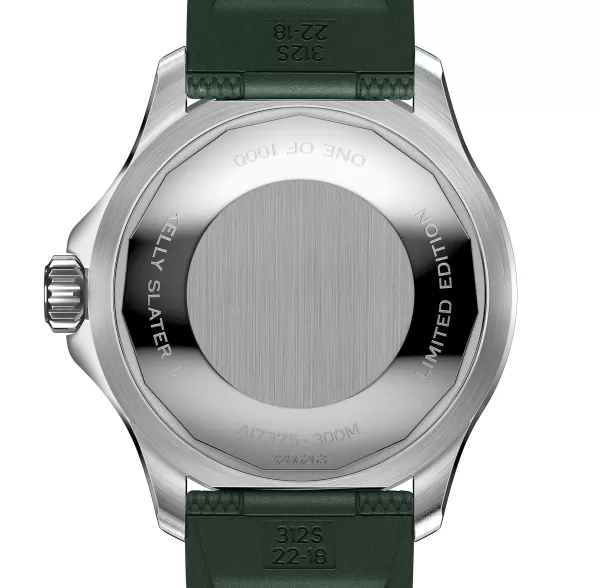 Clearance Superocean Automatic 42 Men