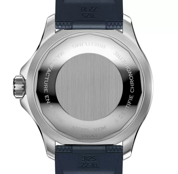 Sale Superocean Automatic 42 Men