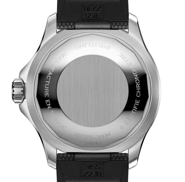 Best Sale Superocean Automatic 42 Men