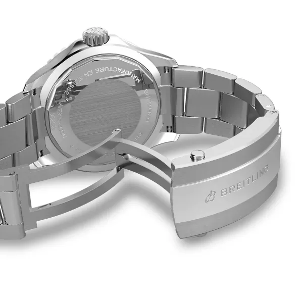 Online Superocean Automatic 42 Men