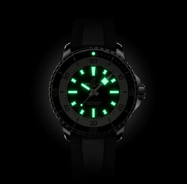 Best Sale Superocean Automatic 42 Men