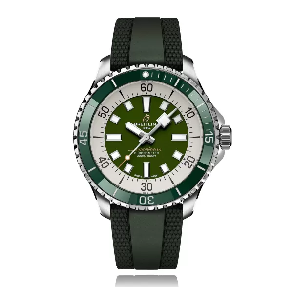 Online Superocean Automatic 44 Men