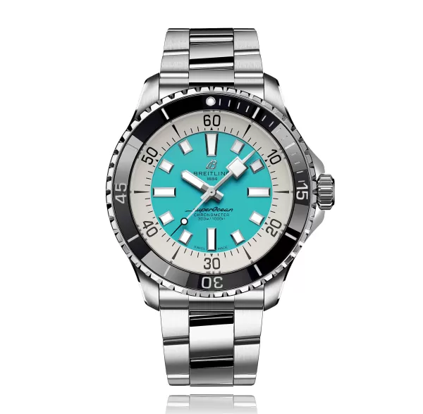 Best Superocean Automatic 44 Men