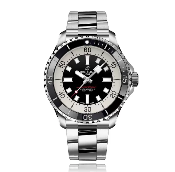 New Superocean Automatic 44 Men