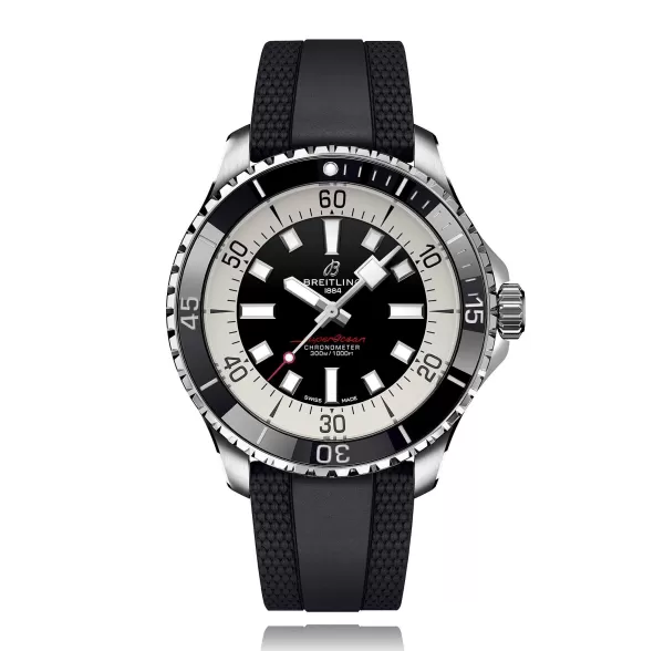 Fashion Superocean Automatic 44 Men