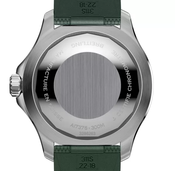 Online Superocean Automatic 44 Men