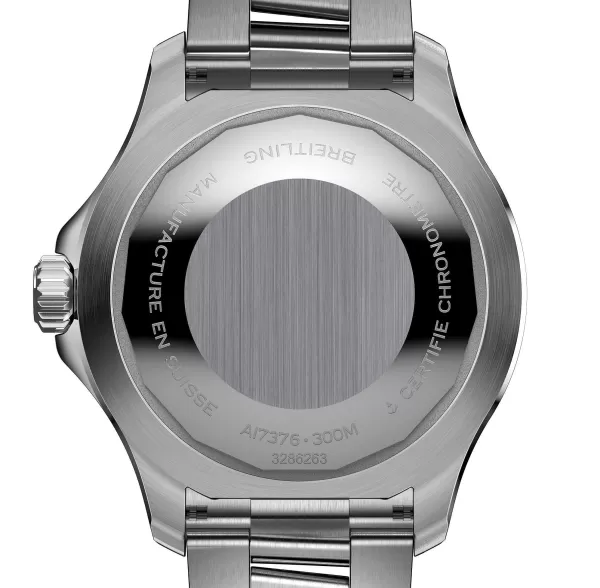 Best Superocean Automatic 44 Men