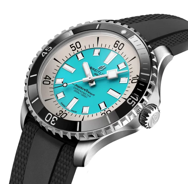 Shop Superocean Automatic 44 Men