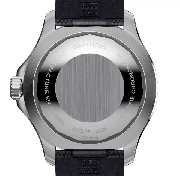 Fashion Superocean Automatic 44 Men