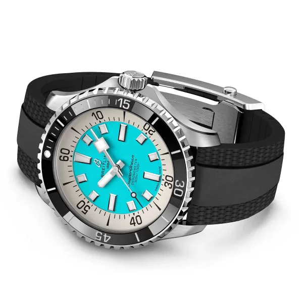 Shop Superocean Automatic 44 Men