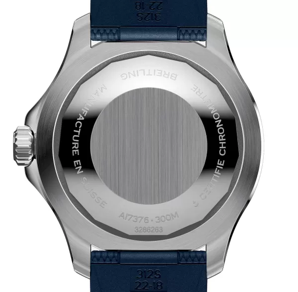 Online Superocean Automatic 44 Men