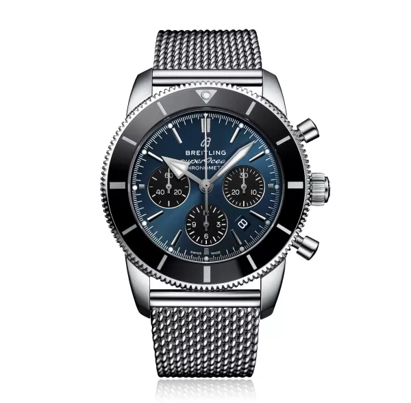 Fashion Superocean Heritage Ii B01 Chronograph 44 Men