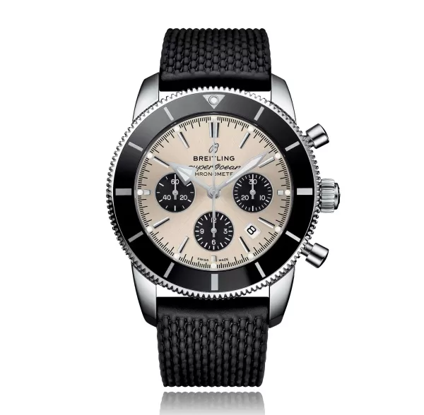 Fashion Superocean Heritage Ii B01 Chronograph 44 Men