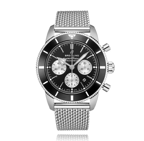 Sale Superocean Heritage Ii B01 Chronograph 44 Men