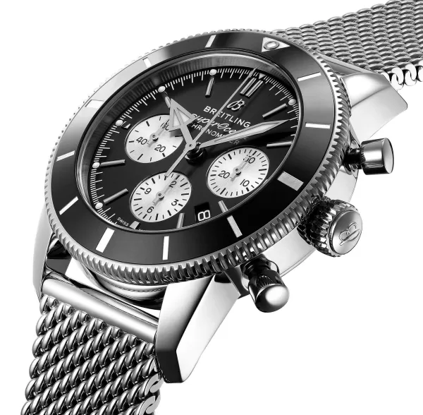 Sale Superocean Heritage Ii B01 Chronograph 44 Men
