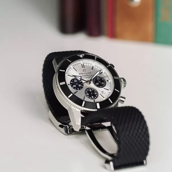 Fashion Superocean Heritage Ii B01 Chronograph 44 Men