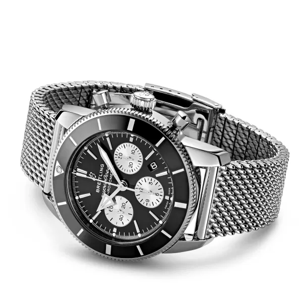 Sale Superocean Heritage Ii B01 Chronograph 44 Men
