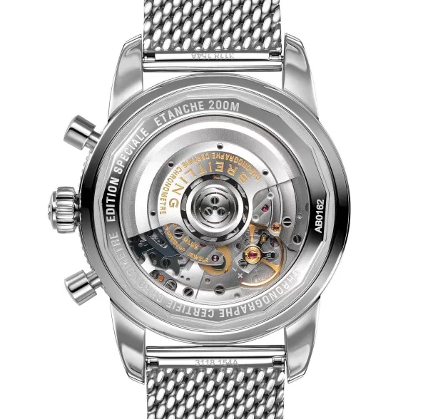 Sale Superocean Heritage Ii B01 Chronograph 44 Men