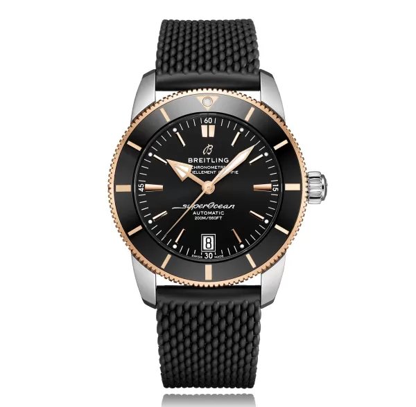 Best Superocean Heritage Ii B20 Automatic 42 Men