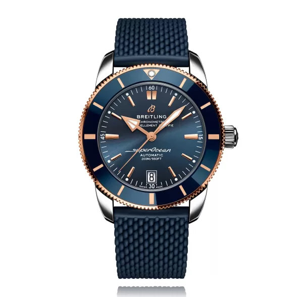 Shop Superocean Heritage Ii B20 Automatic 42 Men