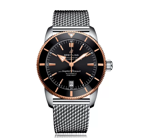 Flash Sale Superocean Heritage Ii B20 Automatic 42 Men