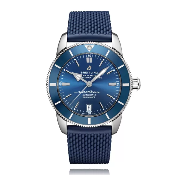 Sale Superocean Heritage Ii B20 Automatic 42 Men