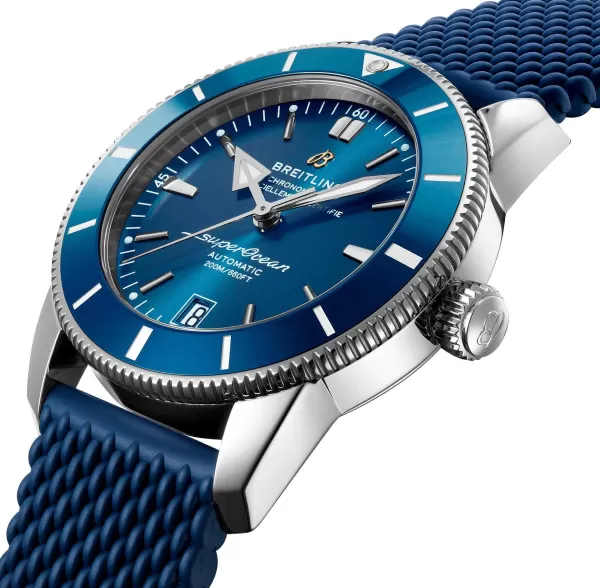 Sale Superocean Heritage Ii B20 Automatic 42 Men