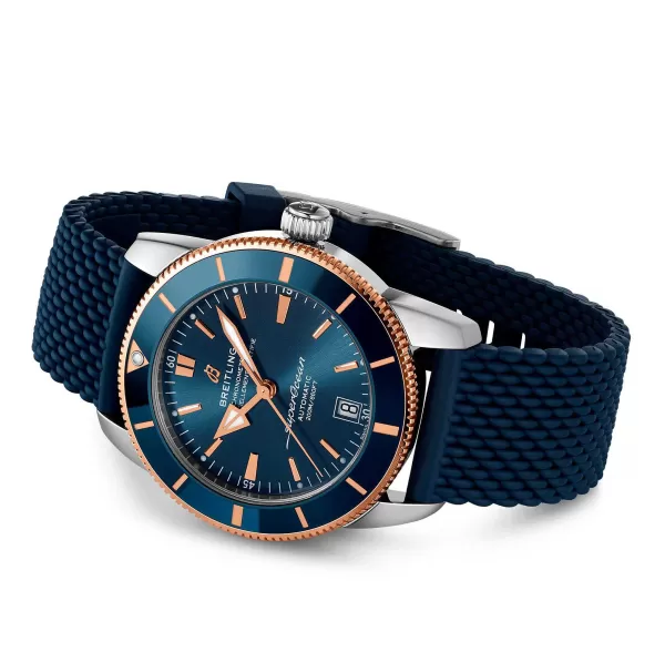 Shop Superocean Heritage Ii B20 Automatic 42 Men