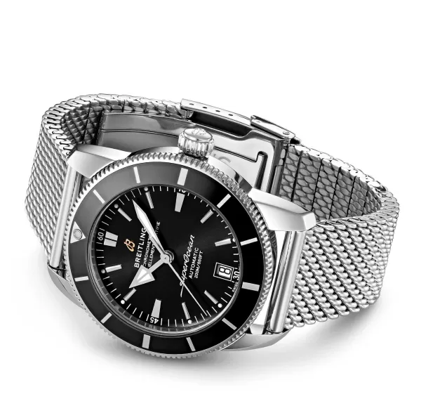 Clearance Superocean Heritage Ii B20 Automatic 42 Men