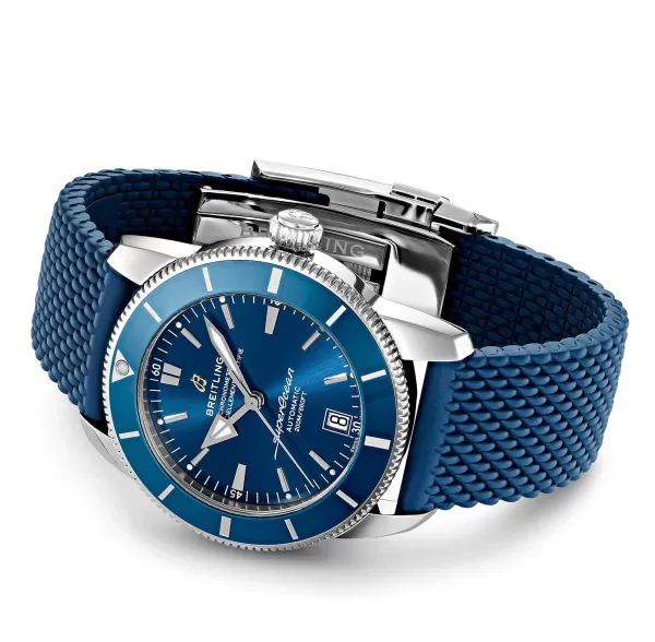 Sale Superocean Heritage Ii B20 Automatic 42 Men