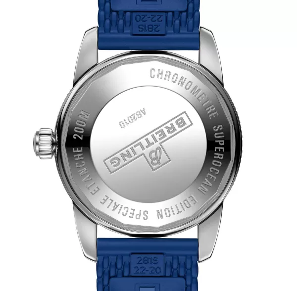 Sale Superocean Heritage Ii B20 Automatic 42 Men
