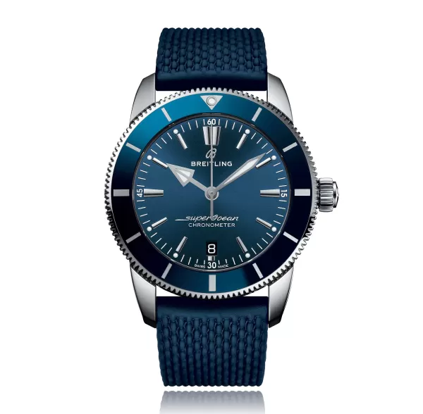 Hot Superocean Heritage Ii B20 Automatic 44 Men