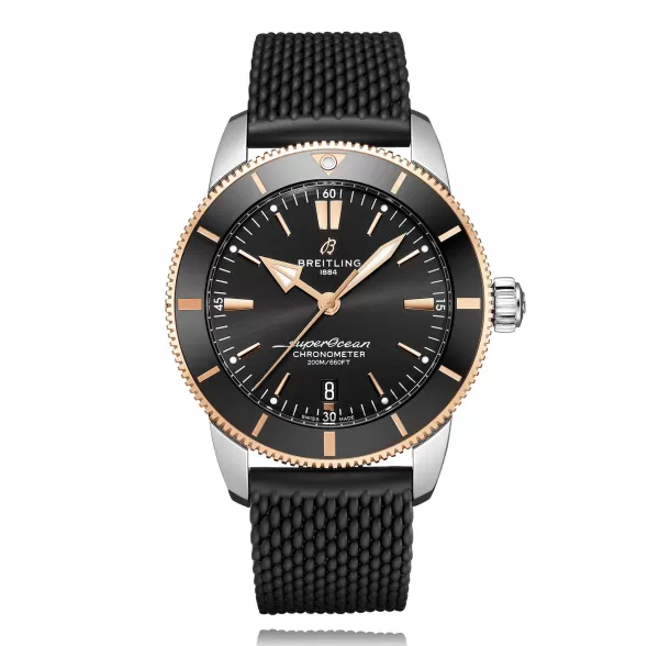 Clearance Superocean Heritage Ii B20 Automatic 44 Men