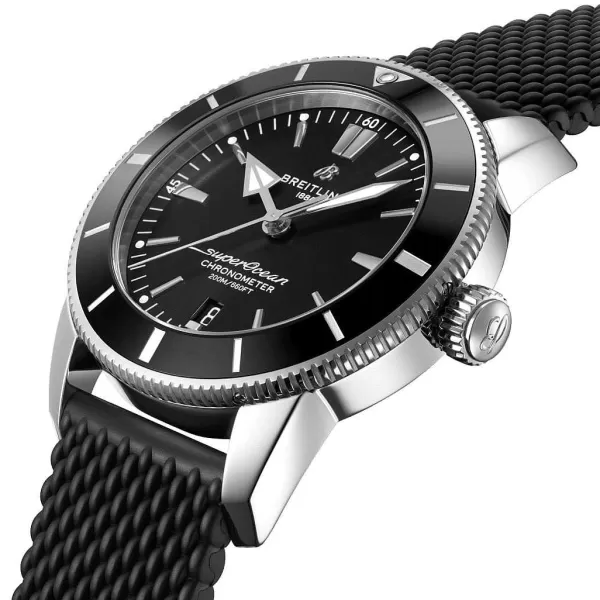 Sale Superocean Heritage Ii B20 Automatic 44 Men