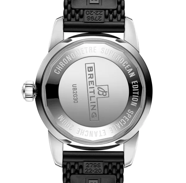 Clearance Superocean Heritage Ii B20 Automatic 44 Men