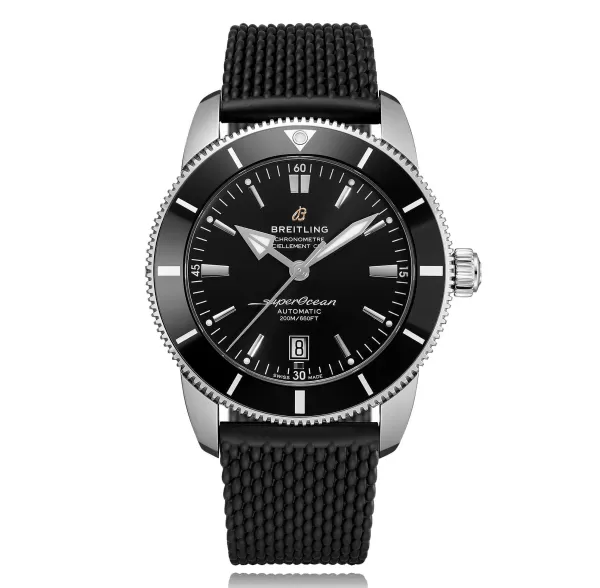 Clearance Superocean Heritage Ii B20 Automatic 46 Men