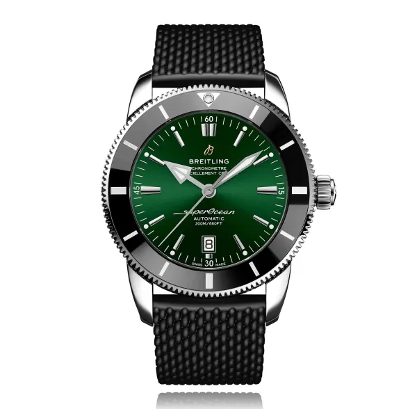Hot Superocean Heritage Ii B20 Automatic 46 Men