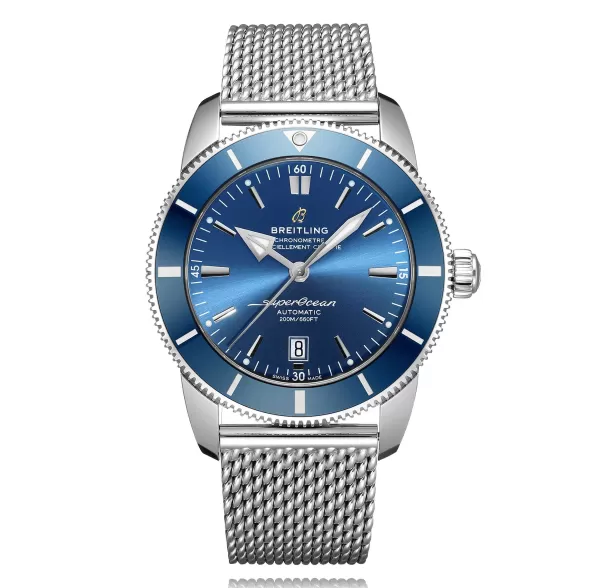Flash Sale Superocean Heritage Ii B20 Automatic 46 Men