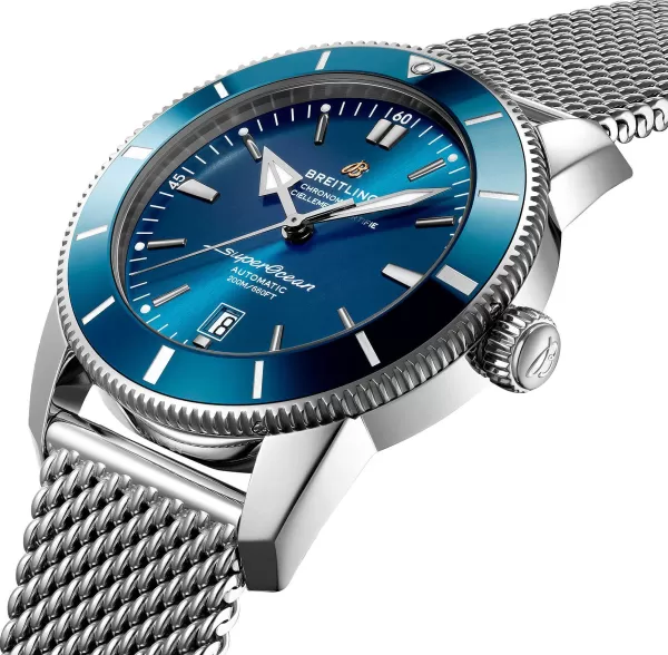 Flash Sale Superocean Heritage Ii B20 Automatic 46 Men