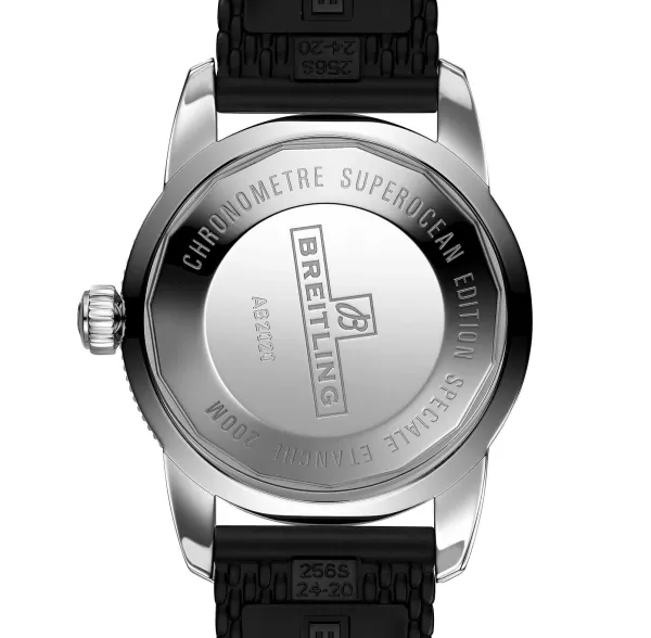 Hot Superocean Heritage Ii B20 Automatic 46 Men