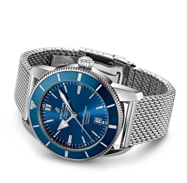 Flash Sale Superocean Heritage Ii B20 Automatic 46 Men