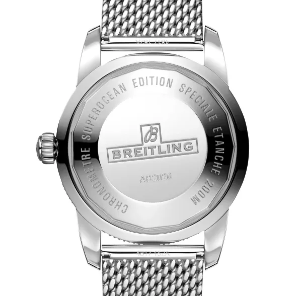 Flash Sale Superocean Heritage Ii B20 Automatic 46 Men
