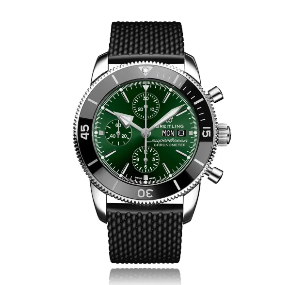 Outlet Superocean Heritage Ii Chronograph 44 Men