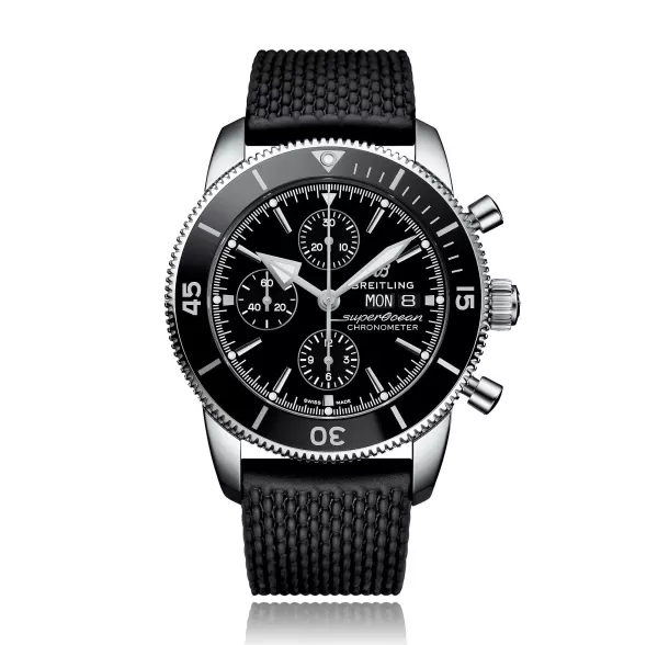 Fashion Superocean Heritage Ii Chronograph 44 Men