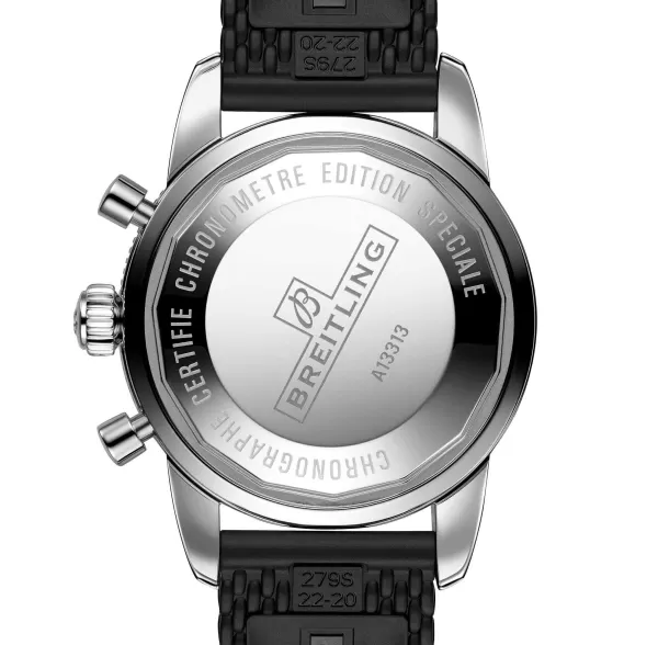 Outlet Superocean Heritage Ii Chronograph 44 Men