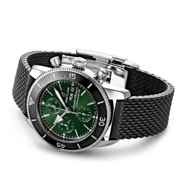 Outlet Superocean Heritage Ii Chronograph 44 Men