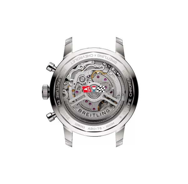 Clearance Top Time B01 Corvette Men