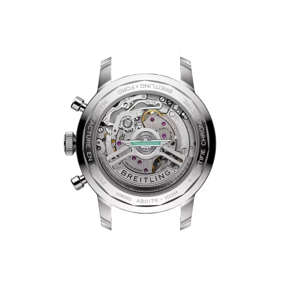 Sale Top Time B01 Ford Thunderbird Men